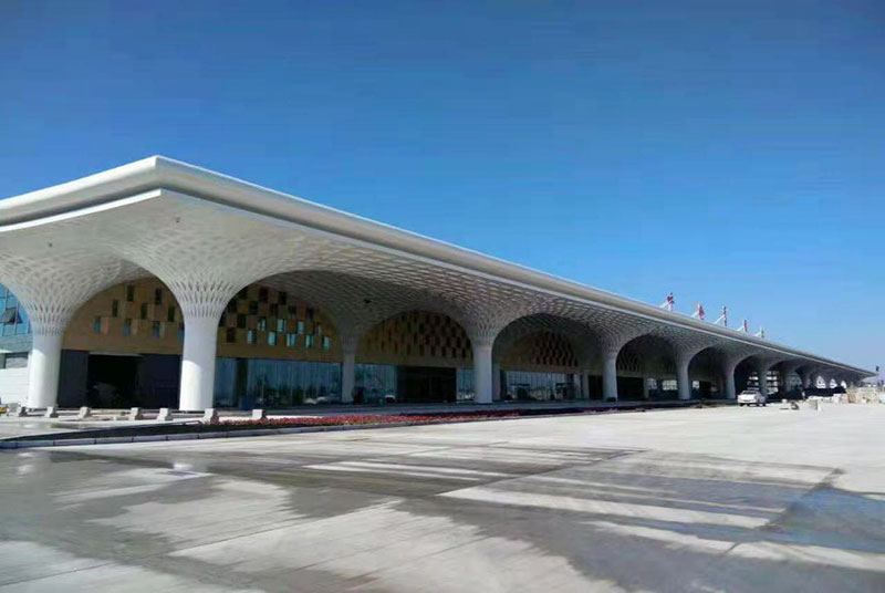 海拉爾機(jī)場(chǎng)